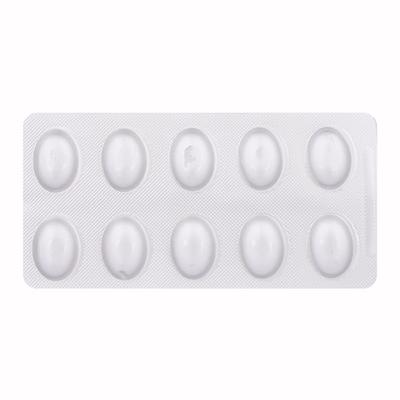 VILANO 40 Tablet 10's - Depression-Ant