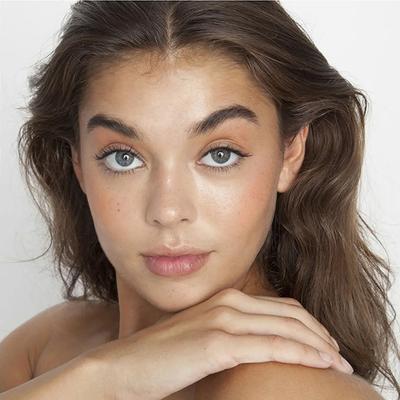 theBalm cosmetics Hot Mama Travel Size 3 gm - Blushes