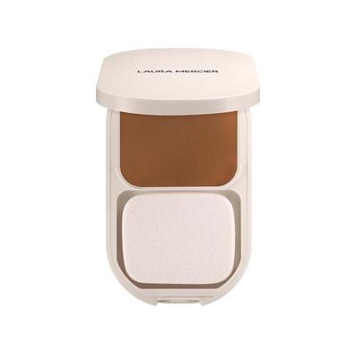 Laura Mercier Real Flawless Feather Matte Powder Foundation 5W Eclair 6.5 gm - Foundation