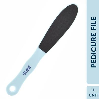 GUBB Pedicure File 70 gm - Manicure & Pedicure Kits