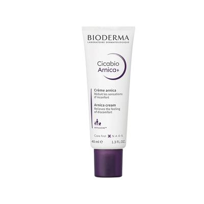 Bioderma Cicabio Arnica+ Creme 40 ml - Face Creams