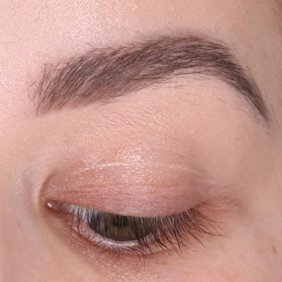 Makeup Revolution Balayage Brow Dark Brown 0.38 gm - Eyebrow Pencils & Enhancers