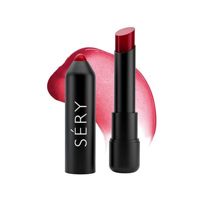 Sery Pout 'N' Shine Lip Tint Rose Honey, T1 3.5 gm - Lip Balms