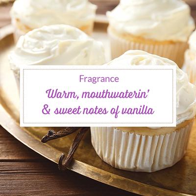 Plum BodyLovin Vanilla Vibes Body Yogurt 250 gm - Lotions & Creams