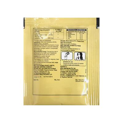 FETLAR ORANGE FLAVOUR Sachet 6g - Supplements-Sup