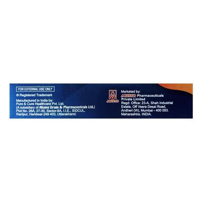 GABANEURON Gel 30g - General-P