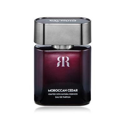 Raymond Moroccan Cedar Edp 45 ml - Men Perfumes (Edt/Edp)