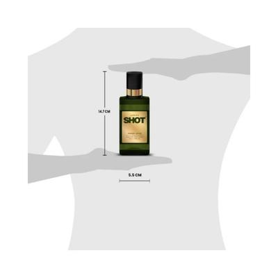Layer'R Shot Forest Spice 130 ml - Men Deodorants/Roll-Ons