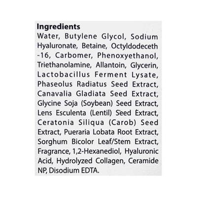 EFATOP HYDRA Gel 30ml - Dry Skin-Emo