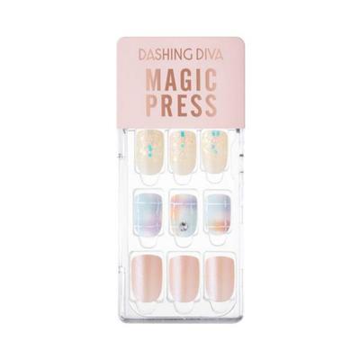 Dashing Diva Magicpres Nail Polish - Dream On 1's - Nail Care