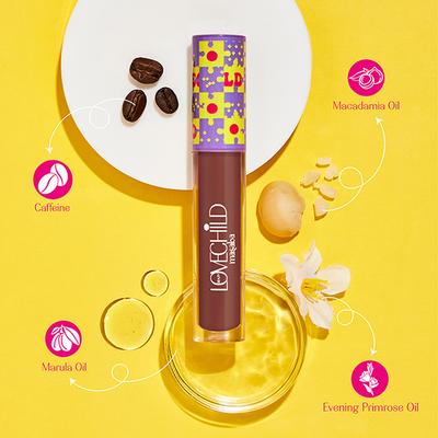 Lovechild Masaba Game On It Fits Mad Matte Liquid Lipstick 5ml - Liquid Lipsticks