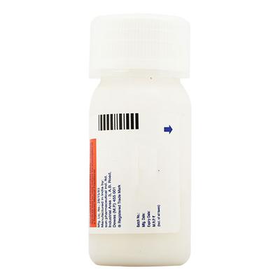 MOX 125mg Dry Syrup 30ml - Bacterial Infections-Pen