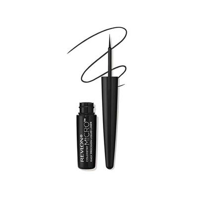 Revlon Colorstay Micro Liquid Liner-Blackout 1.7 ml - Eyeliners