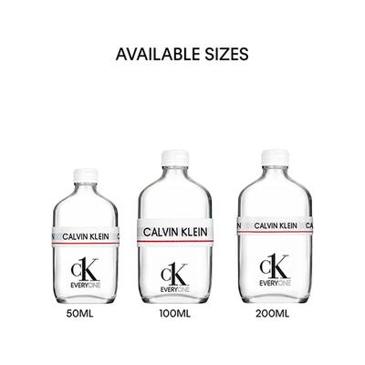 Calvin Klein Everyone Edt 50 ml - Perfumes (Edt/Edp)