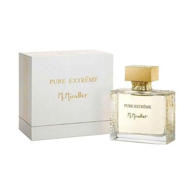 M.Micallef Pure Extreme Eau De Perfume Vaporisateur Natural spray 30 ml - Women Perfumes (Edt/Edp)