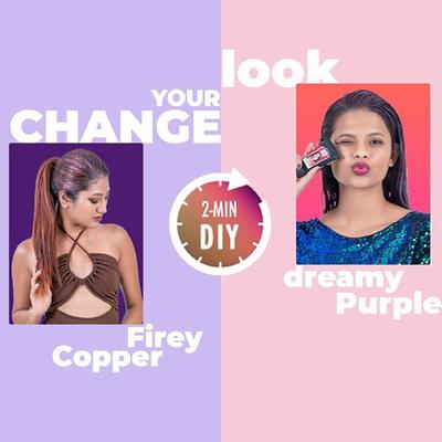 Anveya Colorisma Electric Red 30 ml - Crème