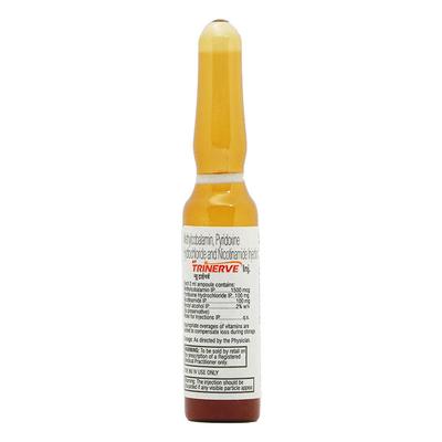 TRINERVE NEW Injection 2ml - Supplements-Vam