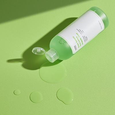 Sungboon Editor Green Tomato Pore Lifting Toner 350 ml - Toners