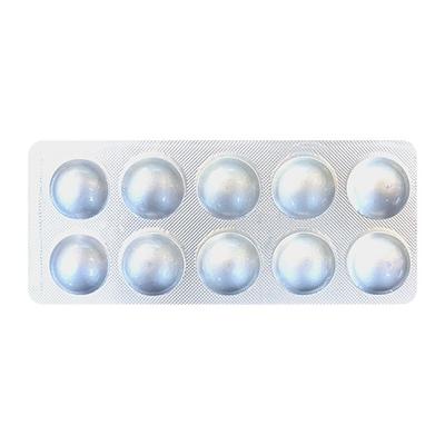 MIRABLAD 50 Tablet 10's - Bladder And Prostate Disorders-Dru