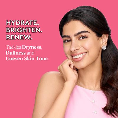 The Face Shop Rice Water Bright Vegan Serum 30 ml - Essences