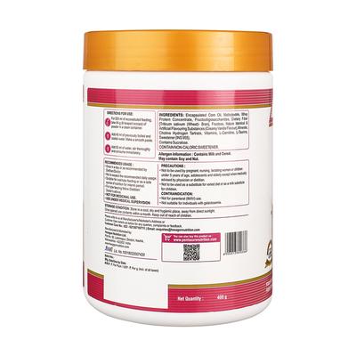 PentaSure Renal Powder - Vanilla Flavour 400 g - Daily Health Drinks