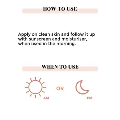 Suganda 15% VCIP Serum 10 ml - Face Gels