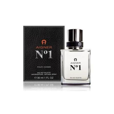 Aigner No. 1 Eau de Toilette 30 ml - Perfumes (Edt/Edp)