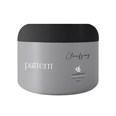 Pattern Clarifying Conditioner 200 ml - Shampoos