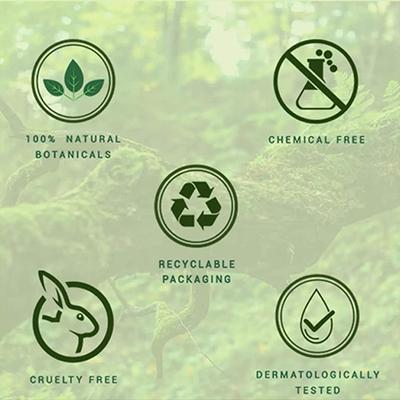 Biotique Bio Musk Root Fresh Growth Nourishing Treatment Pack 230 gm - Face Creams