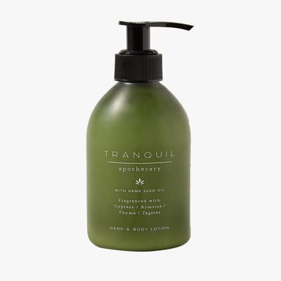 Marks & Spencer Tranquil Hand Lotion 250 ml - Hand Creams