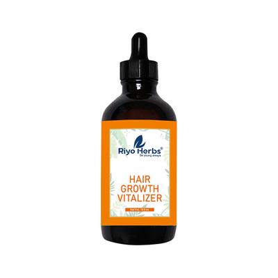 Riyo Herbs Hair Growth Vitalizer 100 ml - Hair Oils