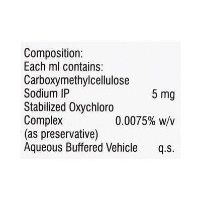 Glytears Eye Drops 10ml - Dry Eye-Olt