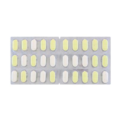 VOMTAS 0.3 Tablet 15's - Diabetes-Ant