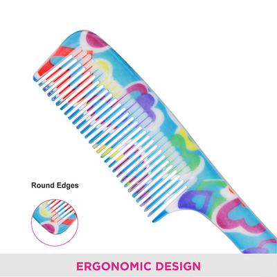 Vega Paddle Brush (8586) 171 gm - Hair Brushes