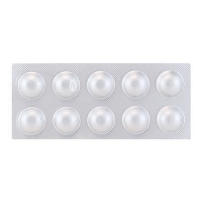 BILAST 20mg Tablet 10's - Allergies-Ant