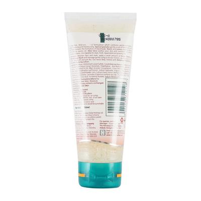 Himalaya Deep Cleansing Apricot Face Wash 50 ml - Face Wash & Cleansers