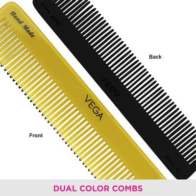 Vega Comb (HMSC - 04) 1's - Hair Combs