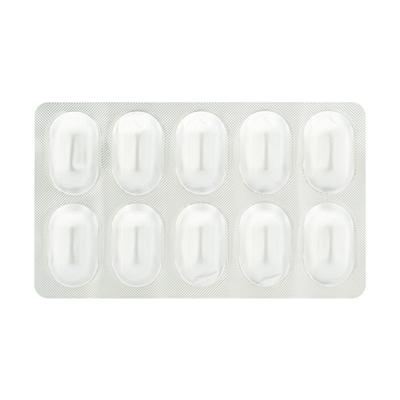 CANDITRAL SB Capsule 10's - Fungal Infections-Anf