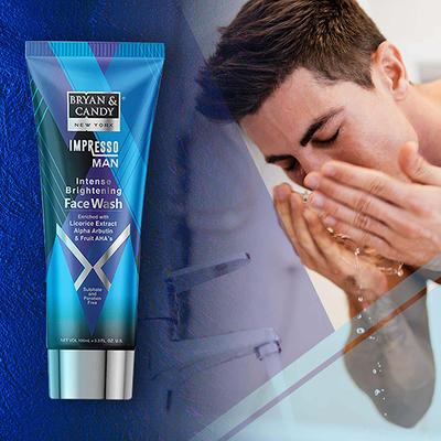 Bryan & Candy Impresso Face Wash 100 ml - Face Washes