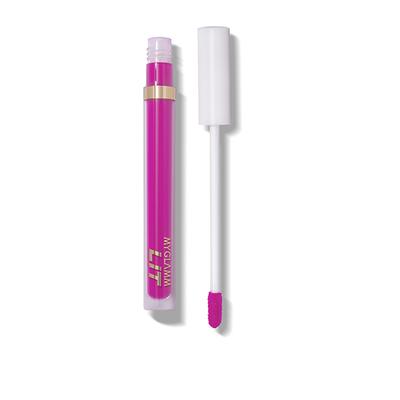 Myglamm Lit Liquid Matte Lipstick - Burner 3 ml - Liquid Lipsticks