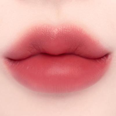 Blessed Moon Fluffy Lip Tint Liquid Lipsticks 03 Love Lie 2.8gm - Liquid Lipsticks