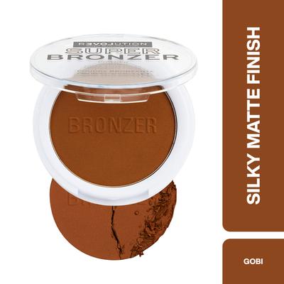 Revolution Relove Super Bronzer Gobi 6 gm - Bronzers