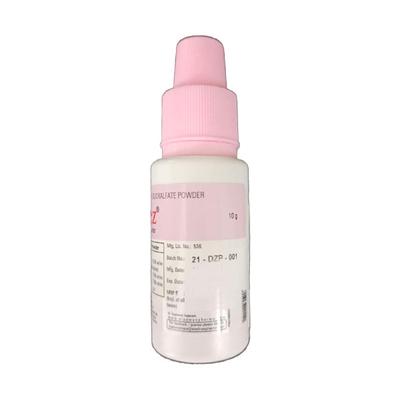 Drez Powder 10gm - Skin Infections-Oth