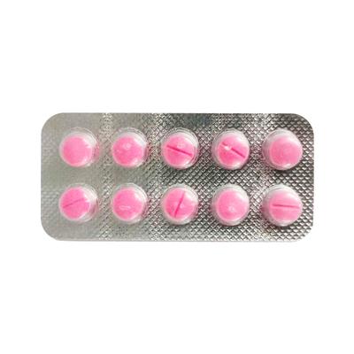 ROLLOSERT 50mg Tablet 10's - Depression-Ant