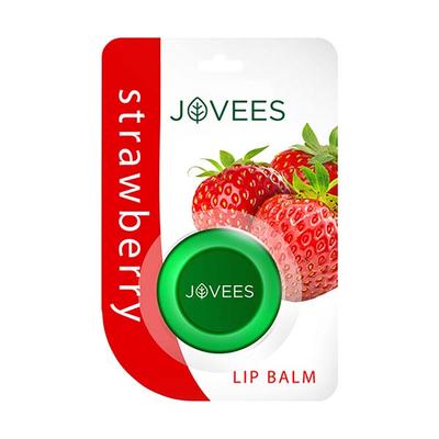Jovees Lip balm - Strawberry - Lip Balms