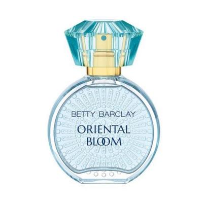Betty Barclay Oriental Bloom Eau de Parfum 20 ml - Women Perfumes (Edt/Edp)