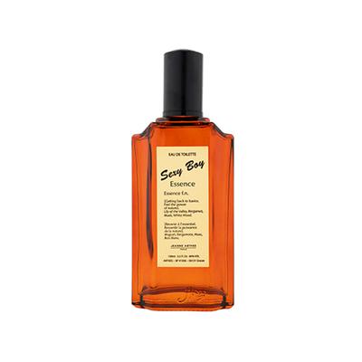 Jeanne Arthes Sexy Boy Essence Eau de Toilette 100 ml - Men Perfumes (Edt/Edp)