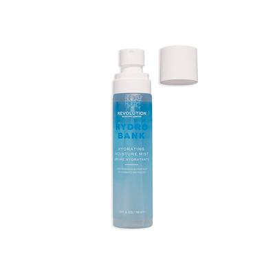 Revolution Skincare Hydro Bank Hydrating Moisture Mist 100 ml - Skin-Treatment