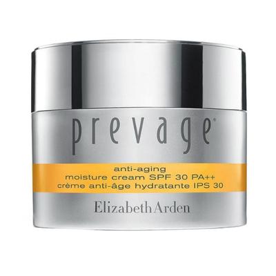 Elizabeth Arden Prevage Anti-Aging Moisture Cream SPF 30 PA ++ 50ml - Face Creams