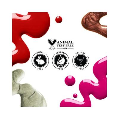 Faces Canada Ultime Pro Splash Nail Enamel Marooned 401 8 ml - Nail Polish